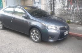 Toyota Corolla Altis 2017 for sale in Manila