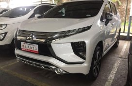 Selling Mitsubishi XPANDER 2019 in Pasig