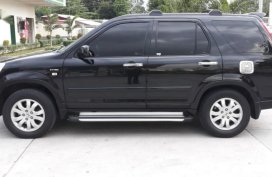 Honda Cr-V 2006 for sale in Ilagan