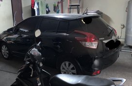 Sell 2013 Toyota Yaris in Pasig
