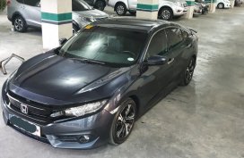 Honda Civic 2016 for sale in Manila