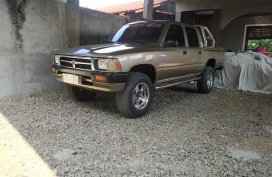 Sell 1997 Toyota Hilux in Siniloan