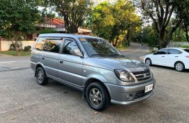 Mitsubishi Adventure 2017 for sale in Quezon City