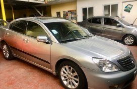 Mitsubishi Galant 2006 for sale in Quezon City