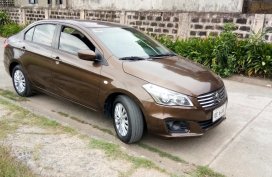 Sell 2017 Suzuki Ciaz in Quezon City