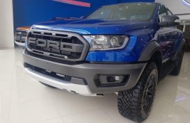 Selling Ford Ranger Raptor 2020 in Mandaluyong