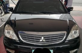 Mitsubishi Galant 2010 for sale in Quezon City