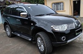 Sell 2010 Mitsubishi Montero in Manila