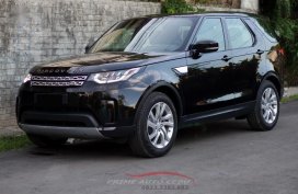Land Rover Discovery 3 2019 for sale in Mandaue