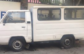 Sell 1996 Mitsubishi L300 in Taguig