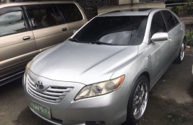Toyota Camry 2006 for sale in Quezon City