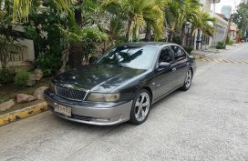 Selling Nissan Cefiro 2001 in Mandaluyong