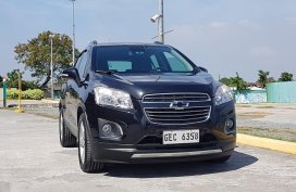 Chevrolet Trax 2019 for sale in Pasay 