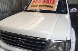 Ford Everest 2004 for sale in Cainta