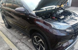 Toyota Rush 2019 for sale in Quezon City