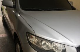Sell 2nd Hand Hyundai Santa Fe in Angeles