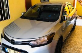 2016 Toyota Vios 1.3 FOR SALE