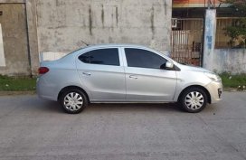 2014 Mitsubishi Mirage G4 for sale in Pampanga