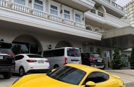 Porsche 718 2019 for sale in Quezon City