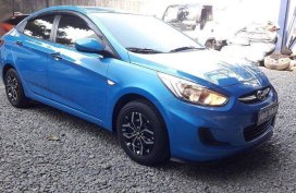 Hyundai Accent 2018 for sale in San Fernando