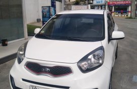 Sell 2015 Kia Picanto in Mandaue