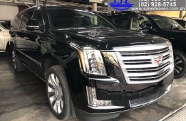 Cadillac Escalade Esv 2020 for sale in Quezon City