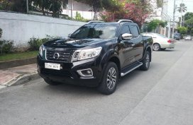 Selling Nissan Navara 2015 in Manila