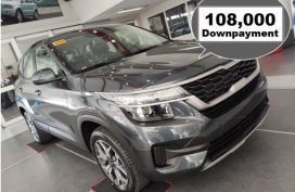 Sell Brand New Kia Seltos in Makati