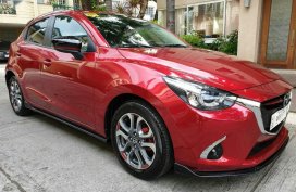 Sell 2019 Mazda 2 in Makati