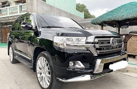 Toyota Land Cruiser 2017 for sale in Bacoor