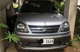 Mitsubishi Adventure 2017 for sale in Marikina 