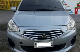 Mitsubishi Mirage G4 2017 for sale in Calumpit