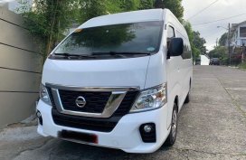 Nissan Urvan 2018 for sale in Marikina 