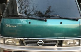 Nissan Urvan 2014 for sale in Manila