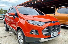 Sell 2018 Ford Ecosport in Mandaue