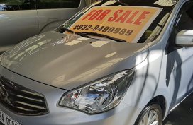 Sell 2018 Mitsubishi Mirage G4 in Cainta