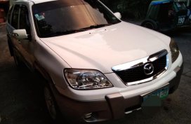 Mazda Tribute 2009 for sale in Quezon City