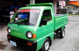 Suzuki Rusco Multicab 4x4 ready to run for sale 240815