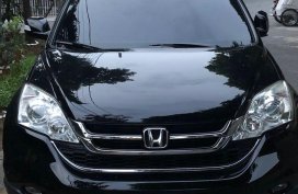 Honda Cr-V 2011 for sale in Quezon City