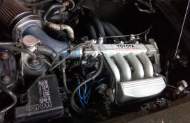 Selling MR2 SW20 1993 in Zambales