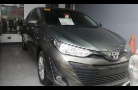 Toyota Vios 2019 Sedan for sale in Caloocan