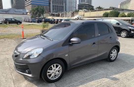 Honda Brio V Automatic jackani 2015 Auto