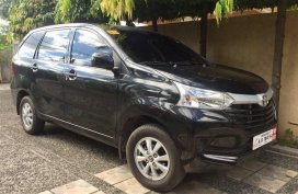 Sell Purple 2019 Toyota Avanza in Cebu City