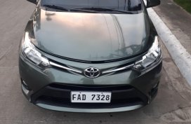 Sell Purple 2018 Toyota Vios in Manila