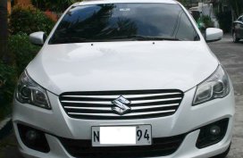 For Sale 2018 Suzuki Ciaz GLX 