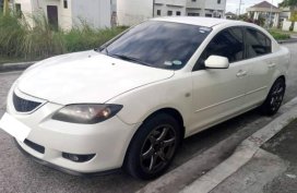 MAZDA 3 2006 for sale in Calamba 