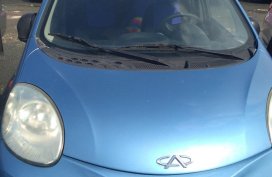 Chery Qq 2019 for sale in Manila