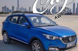  Mg RX5 0 for sale in Automatic