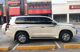 Toyota Land Cruiser 2008 for sale in Makati 