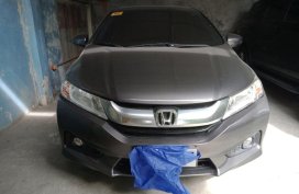 Honda City 2007 for sale in Valenzuela